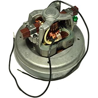 Ametek náhradní díl 116310-01-0 motor pro vysavač