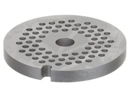 Bosch Siemens 00028140 perforovaný nôž mlynčeka na mäso