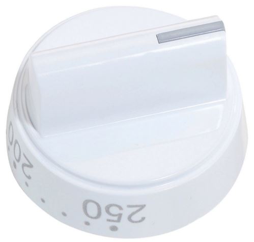 Amica 9050624 gombík termostatu na nastavenie teploty rúry