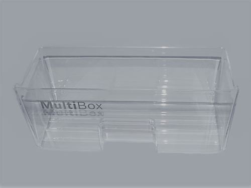 Gorenje MultiBox spodní zásuvka ledničky