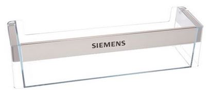 Police do dveří lednice Siemens 00748133
