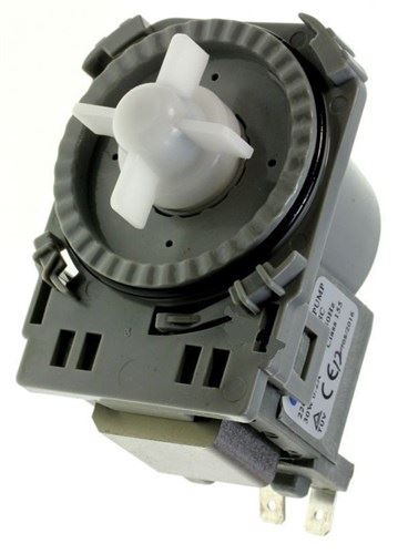 Čerpadlo vypouštěcí myčky nádobí Amica, Gorenje 556915