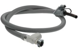 AEG Electrolux Zanussi 1115765123 prívodná hadica do umývačky riadu Aqua-Control Aquastop 2,7 m – 1115765008 1115765024 1115765107