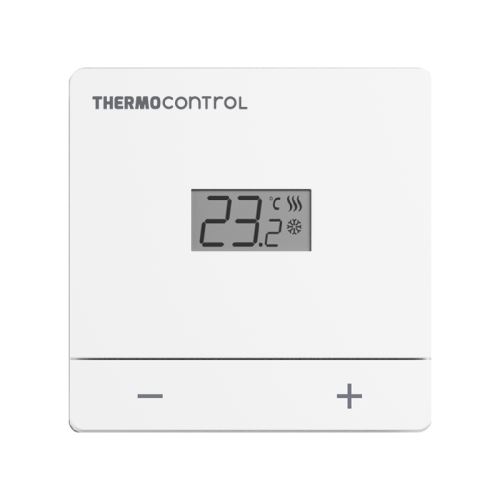 TC 20W-230 - Manuální digitální termostat
