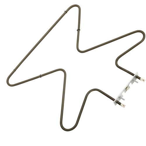 AMICA 8031255, 8511859, 8069798 spodní elektrická topná spirála pro sporák a vestavnou elektrickou troubu