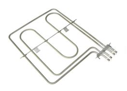 AMICA 900 + 2000W horné výhrevné teleso pre sporák, varič