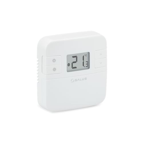 SALUS RT310 - Digitálny manuálny termostat