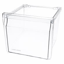 Gorenje HK1645659 zásuvka spodní mrazáku americké lednice Gorenje