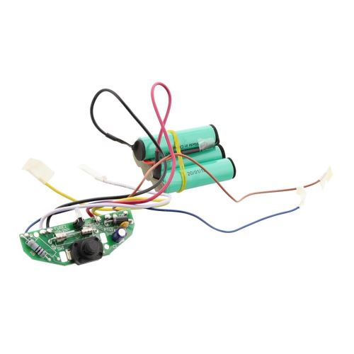AEG Electrolux náhradní díl 4055251534 originálníbaterie akumulátor do ručního tyčového aku vysavače