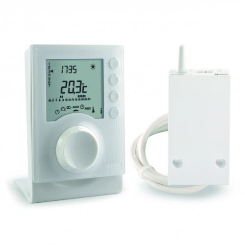 Bezdrôtový termostat DELTA DORE TYBOX 137