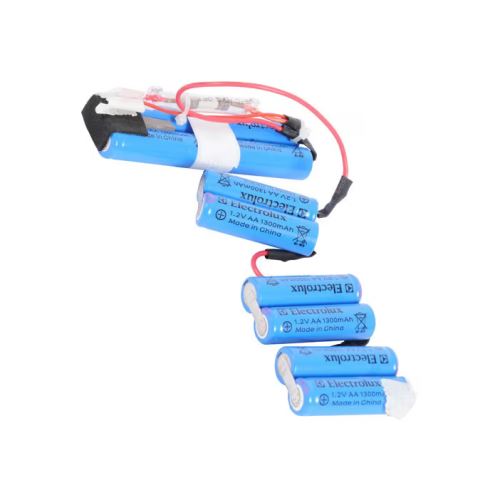 AEG Electrolux náhradní díl 4055132304 baterie akumulátor do ručního tyčového aku vysavače