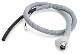 Gorenje Mora 416273 bezpečnostná napúšťacia hadica s elektrickým ventilom AquaStop a pripojením 3/4" pre umývačku riadu