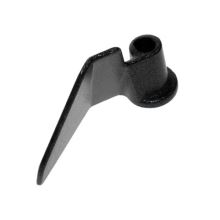 Černá hnětací lopatka domácí pekárny Gorenje 292226