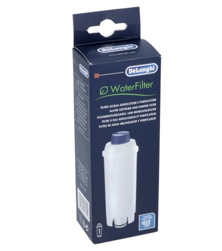 Vodný filter DeLonghi DLS C002 5513292811 pre kávovar