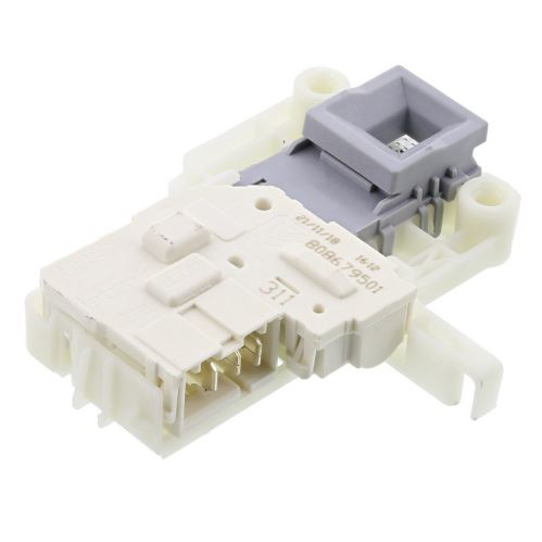 AEG Electrolux Zanussi náhradní díl 3792036026 elektrická pojistka dveří