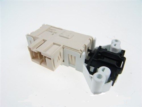 Gorenje typ PS35/120, model WS 43120, ART.NO.: 170500/02-03 automatická pračka - blokování, zámek