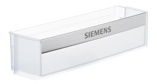Dolní přihrádka 425x115x100 mm lednice Siemens