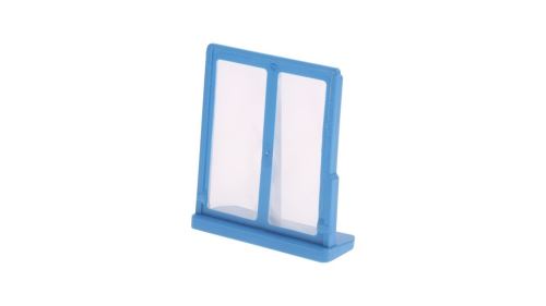 Bosch Siemens 00619697 filtr nádoby na kondenzát a kondenzační vodu do sušičky 77 × 68 × 30 mm, 619697