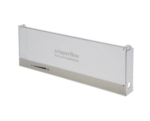 Bosch Siemens 00706562 originální čelo crisperBox fruit and vegetables spodní zásuvky chladničky na ovoce a zeleninu