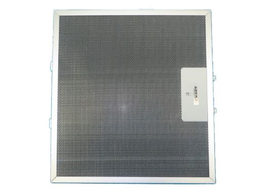 Kovový filter proti mastnote 270x250x9 mm pre odsávače pár Gorenje