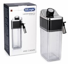 Termo nádoba na mléko De’Longhi 5513297811 DLSC014 LatteCrema pro PrimaDonna ECAM510, ECAM550, ECAM650 a ECAM656