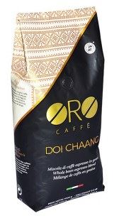 zrnková káva ORO CAFFE DOI CHAANG 1 kg