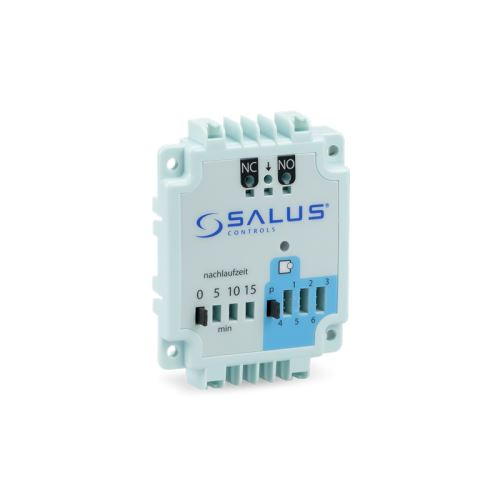 SALUS PL06 - Modul ovládání čerpadla