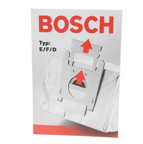 Vrecko do vysávača Bosch Siemens 00461408