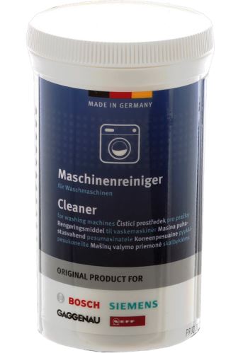 Bosch Siemens 00311926 čistící prostředek pro pračky