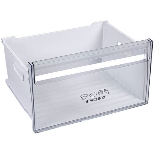 Gorenje Náhradný diel SPACEBOX  zásuvka Kombinovaná chladnička s mrazničkou