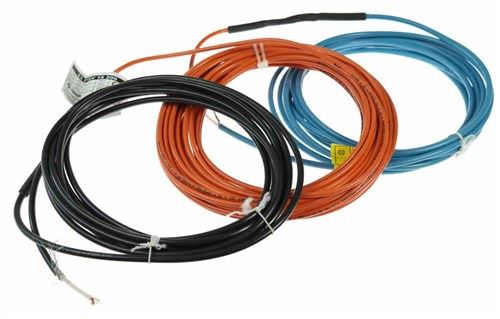 PSV 15200 topný kabel