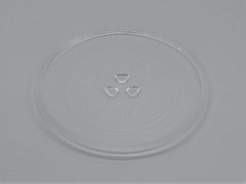 Mora Gorenje skleněný talíř do mikrovlnné trouby typ XY820Z, AG820A3DF, XY717Z