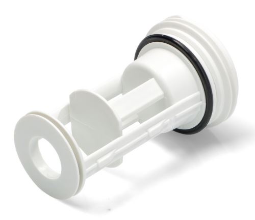 Filter 1260672009 pre práčky ZANUSSI, ELECTROLUX, AEG EWF, ZWF, ZWG, ZWH