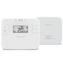 Salus RT510RF bezdrátový týdenní programovatelný termostat