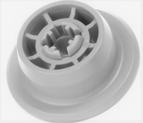 Bosch Siemens náhradní díl 10014040 kolečko pro spodní koš myčky nádobí