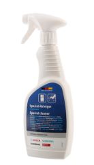 Bosch Siemens 00312476 špeciálny čistiaci prostriedok na chladničky 500 ml s rozprašovačom, náhrada za 00312577