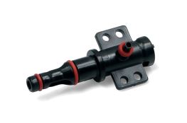 Philips HD, EP Gaggia Saeco náhradný diel 421946011491 kompletný vypúšťací ventil nádoby na vodu pre kávovar