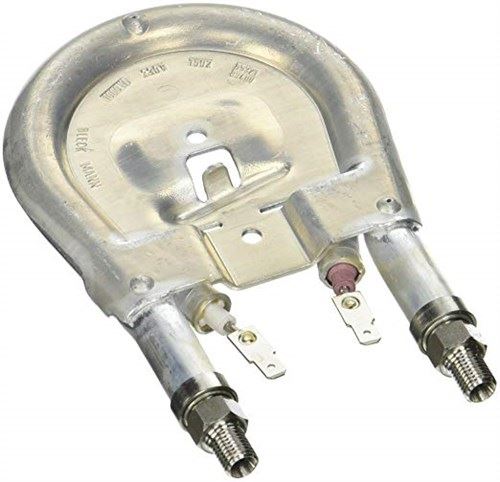 Těleso topné kávovaru náhradní díl 7332196700, vaporizér 1000W, DeLonghi