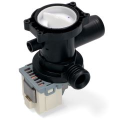 Ariston Indesit C00195117 odtokové čerpadlo pre práčku 30 W 220–240 V – 044998 064950 C00050334 C00085617