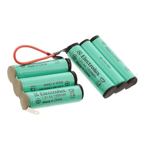 AEG Electrolux náhradní díl 4055499224 baterie akumulátor do ručního tyčového aku vysavače