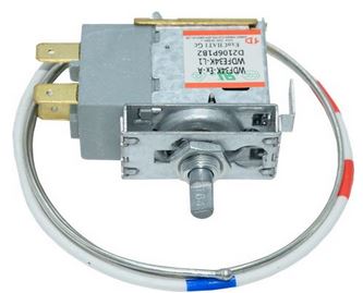 Termostat Whirlpool C00511493 pre chladničky WDF34K-931-028