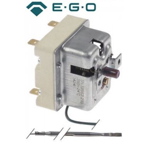 Poistka, bezpečnostný termostat 350 °C EGO 55.32562.210
