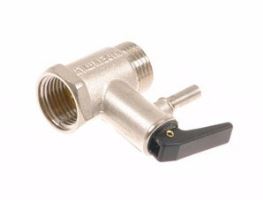 Tatramat DZD Dražice TO 20 poistný ventil 1/2" 6,5 bar
