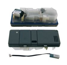 Dávkovač 200x80x55 mm na tablety a leštidlo pre umývačky riadu Aeg Electrolux Zanussi