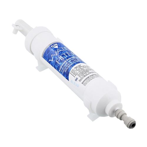 Aeg Electrolux Zanussi náhradný diel 4055164653 originálny vodný filter pre chladničku