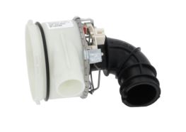 ARISTON INDESIT  C00520796  topné těleso myčky