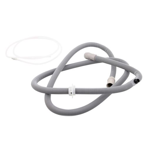 Aeg Electrolux Zanussi náhradní díl 4055324810 originální vypouštěcí hadice s ventilačním vývodem pro myčku nádobí