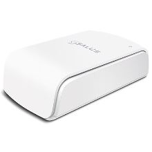 Salus TS600 bezdrátové teplotní čidlo, 2,4GHz (1)