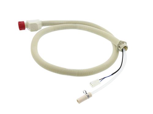 Aeg Electrolux Zanussi 140180589081 prívodná hadica s aquastopom pre umývačku riadu