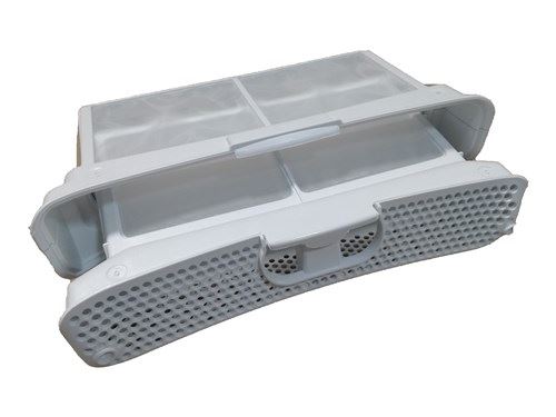 Bosch Siemens 00656033 filtr na vlákna sušičky prádla